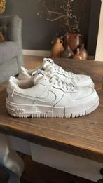 Nike air force 1 pixel hele mooie  zgan originele sneakers, Kleding | Dames, Schoenen, Nike air force 1, Wit, Ophalen of Verzenden