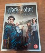 Disney harry Potter en de vuurbeker special edition!, Ophalen of Verzenden, Zo goed als nieuw