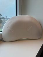 Tempur Kussen, Gebruikt, Eenpersoons, Wit, Ophalen of Verzenden