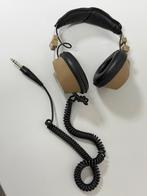 Vintage Realistic Tandy 40 audio hoofdtelefoon koptelefoon, Audio, Tv en Foto, Koptelefoons, Overige merken, Ophalen of Verzenden