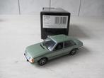 Minichamps Opel Senator 1980, Hobby en Vrije tijd, Modelauto's | 1:43, Ophalen, Nieuw, Auto, MiniChamps