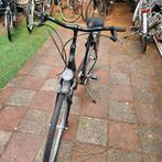 25, Fietsen en Brommers, Fietsen | Tandems, Ophalen, Gebruikt, Minder dan 10 versnellingen