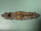 Nahkampfspange "FLL", Verzamelen, Militaria | Tweede Wereldoorlog, Ophalen of Verzenden, Landmacht, Nederland, Embleem of Badge