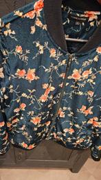 Tramonta jasje maat large met een glansje zgan, Kleding | Dames, Ophalen of Verzenden, Zo goed als nieuw, Maat 42/44 (L)