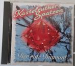 Kastelruther Spatzen -Der rote diamant, Cd's en Dvd's, Cd's | Schlagers, Gebruikt, Ophalen of Verzenden