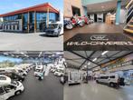 Wild-Campers - 1000m2 verwarmde showroom - Wees welkom!, Integraal, Bedrijf, Adria, Tot en met 4