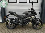 BENELLI BN 125 A1 (bj 2025), Motorrijbewijs A, Bedrijf, 125 cc, 11 kW of minder