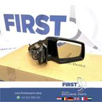 W176 A Klasse buitenspiegel AMG Line RECHTS zwart wit grijs, Gebruikt, -, Ophalen of Verzenden, -