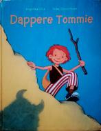 Dappere Tommie, Boeken, Gelezen, Angelika Glitz • Imke Sönnichsen., Fictie algemeen, Jongen of Meisje