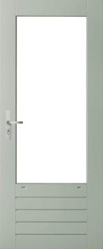 wk045 deur 730x2015x38, Ophalen, Minder dan 80 cm, Binnendeur, Nieuw