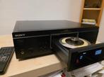 Sony cdp x5es, Audio, Tv en Foto, Verzenden, Gebruikt, Sony
