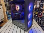 Game Pc-AMD Ryzen 7 3800X 4.5Ghz-GTX 1070 8GB-SSD+HDD Win 11, Computers en Software, Desktop Pc's, Ophalen, Virtual Reality, Zo goed als nieuw