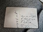 Dirkshorn winkelier oud adres, Ophalen of Verzenden, Voor 1920, Zuid-Holland