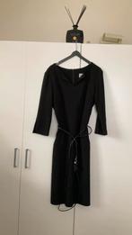 Joseph Ribkoff jurk, Kleding | Dames, Maat 38/40 (M), Zwart, Joseph Ribkoff, Ophalen of Verzenden