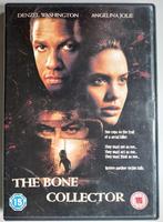 The Bone Collector (1999), Vanaf 16 jaar, Ophalen of Verzenden, Zo goed als nieuw, Detective en Krimi