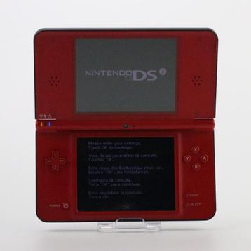 Nintenedo DSI XL Mario ED beschikbaar voor biedingen