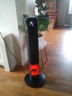 Teesa keramische ventilatorkachel, Ophalen, Overige soorten, Elektrisch, Nieuw