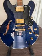 Epiphone Elektrische Gitaar - Semi-Hollow Body, Muziek en Instrumenten, Snaarinstrumenten | Gitaren | Elektrisch, Ophalen, Zo goed als nieuw