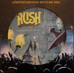 Rush A Passage to Syrinx picture disc Lim.Edition 500 copies, Ophalen of Verzenden, Zo goed als nieuw, 12 inch, Progressive
