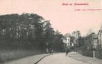 BLOEMENDAAL A 2297 Uitg. Schalekamp uit Buiksloot, Ophalen of Verzenden, Voor 1920, Ongelopen, Noord-Holland