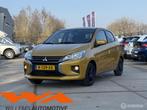 Mitsubishi Space Star 1.2 Active Cruise Control - Airco, Voorwielaandrijving, Overige kleuren, 850 kg, Origineel Nederlands