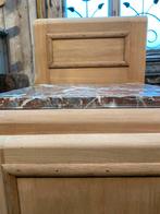 Set Art Deco nachtkastjes, Ophalen, Zo goed als nieuw, Minder dan 45 cm, 70 cm of meer