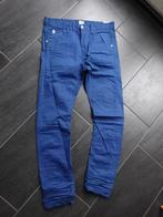 blauwe jeans w32/L32, Ophalen, Blauw, W32 (confectie 46) of kleiner, Zo goed als nieuw