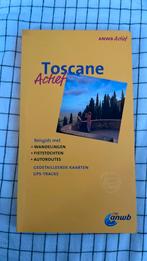 Toscane reisgids anwb actief, Boeken, Reisgidsen, Europa, Ophalen of Verzenden, Zo goed als nieuw, Reisgids of -boek