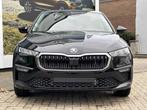 Skoda Scala 1.0 TSI Business Edition 115 PK | LED Koplampen, Auto's, Skoda, Voorwielaandrijving, Scala, Zwart, Handgeschakeld