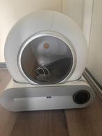 Zedar K900 automatische kattenbak, Dieren en Toebehoren, Kattenbakken, Ophalen, Zelfreinigend, Gebruikt, Gesloten