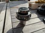 RVS Schouw Wallas Verwarming Boot, Watersport en Boten, Ophalen, Gebruikt, Motor en Techniek, Zeilboot of Motorboot