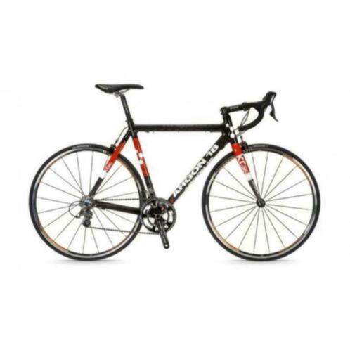 Nieuwe Racefiets Argon 18 Carbon Dura Ace Color Black, Fietsen en Brommers, Fietsen | Racefietsen, Nieuw, Carbon, Ophalen of Verzenden