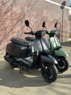 Lambretta Scooter V50 Special 45KM 2025 ( scooter ), Nieuw, Lambretta