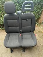 Bank Peugeot Boxer, Auto-onderdelen, Interieur en Bekleding, Ophalen, Gebruikt, Peugeot
