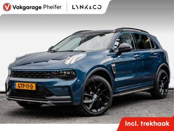 Lynk & Co 01 1.5 Plug-In Hybrid 262pk Trekhaak/ Nieuw modelj beschikbaar voor biedingen