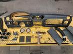 Mercedes SL W107 R107 Dashboard geheel in onderdelen, Ophalen of Verzenden, Gebruikt, Mercedes-Benz