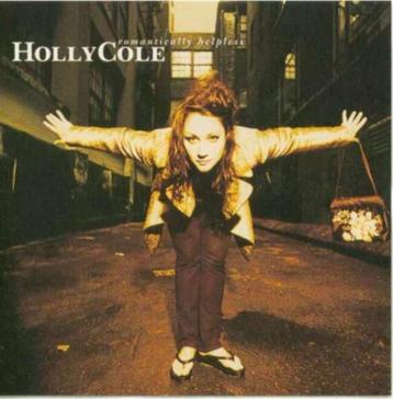 Holly Cole  beschikbaar voor biedingen