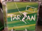 Tarzan het Nederlandse castalbum CD, Cd's en Dvd's, Cd's | Filmmuziek en Soundtracks, Ophalen