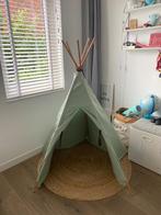 Tipi tent zo goed als nieuw nobodinoz, Ophalen, Zo goed als nieuw