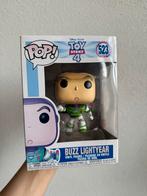Funko Pop! Disney Pixar Toy Story 4 Buzz Lightyear (523), Ophalen of Verzenden, Zo goed als nieuw