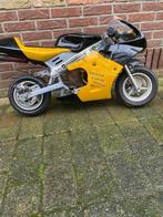 minibike frame, Ophalen, Gebruikt, 50 cc, Overige typen