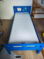 Ikea kinder bed, Gebruikt, Matras, Ophalen