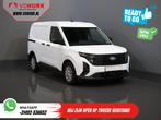 Ford Transit Courier 1.0 Trend 100 pk BENZINE BPM VRIJ! Gara, Auto's, Voorwielaandrijving, Gebruikt, Origineel Nederlands, Bedrijf