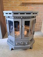 Reny Houtkachel, Ophalen, Gebruikt, Houtkachel, Vrijstaand