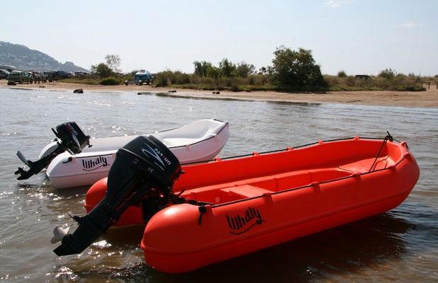 Whaly koord / touw en kussensets Whaly 450, Watersport en Boten, Accessoires en Onderhoud, Nieuw, Interieur en Kussens, Ophalen of Verzenden