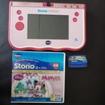 Storio max handcomputer, Kinderen en Baby's, Speelgoed | Vtech, Ophalen of Verzenden, Nieuw