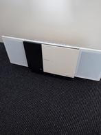 Zonder afstandsbediening Panasonic, Audio, Tv en Foto, Radio's, Ophalen of Verzenden, Zo goed als nieuw, Radio