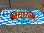 Feest Spandoeken, banners, Ophalen of Verzenden, Gebruikt, Feestartikel, Overige