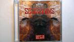 Scorpions - Hot & Slow Best Masters Of The 70´s, Cd's en Dvd's, Ophalen of Verzenden, Zo goed als nieuw