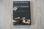 LITTLE CHILDEREN = Twin Peaks meets Desperate Housewives, Alle leeftijden, Verzenden, Zo goed als nieuw, Overige gebieden